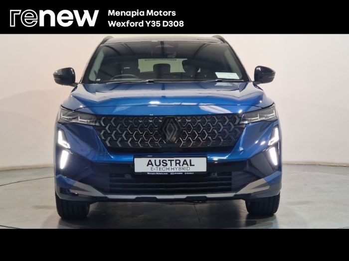 Renault Austral 2026