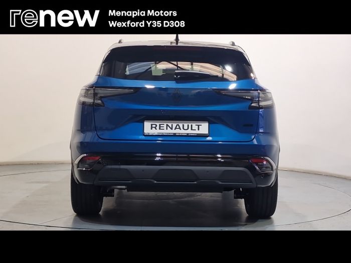 Renault Austral 2026