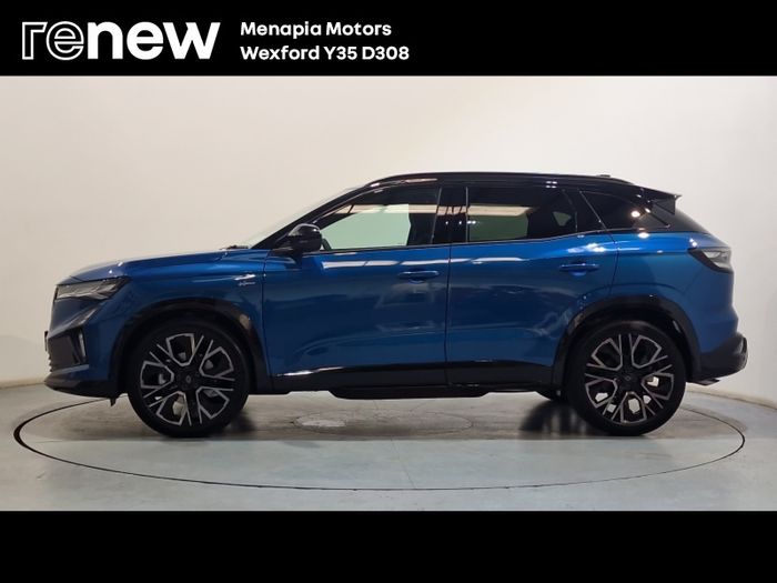 Renault Austral 2026