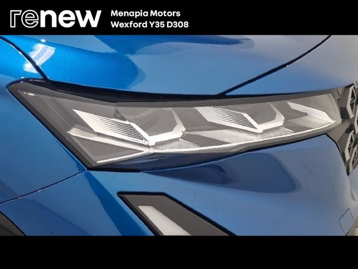 Renault Austral 2026