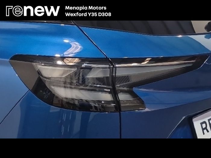 Renault Austral 2026