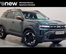 Dacia Duster 2026