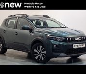 Dacia Sandero Stepway 2026