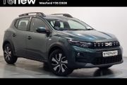 Dacia Sandero Stepway 2026