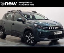 Dacia Sandero Stepway 2026