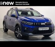 Dacia Sandero Stepway 2026
