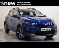Dacia Sandero Stepway 2026
