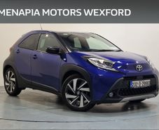 Toyota Aygo X 2023