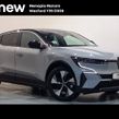 Renault Megane E-Tech 2026