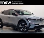 Renault Megane E-Tech 2026