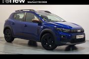 Dacia Sandero Stepway 2026