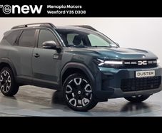 Dacia Bigster 2026
