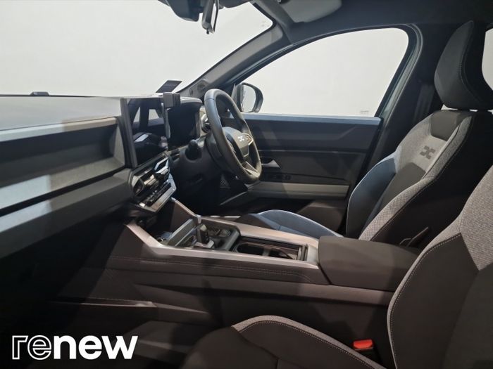Dacia Bigster 2026
