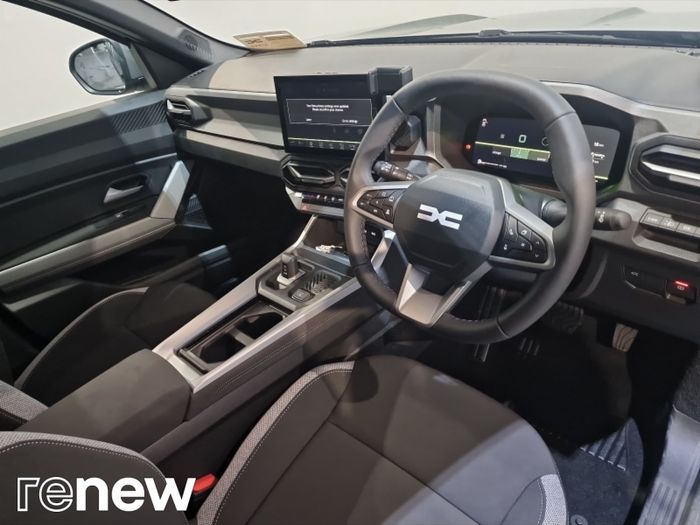 Dacia Bigster 2026