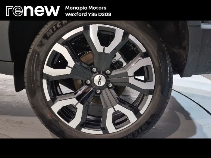 Dacia Bigster 2026
