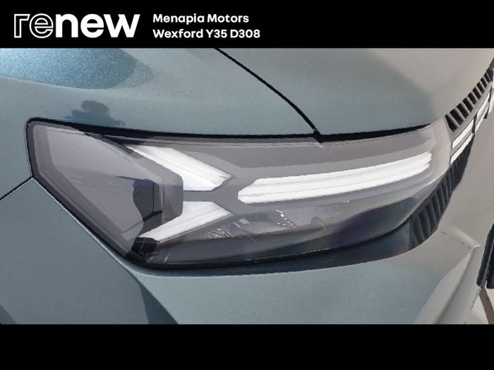Dacia Bigster 2026