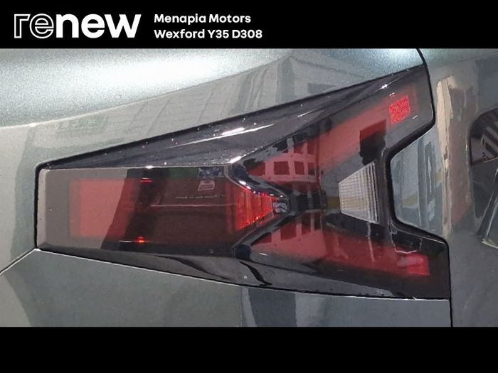 Dacia Bigster 2026