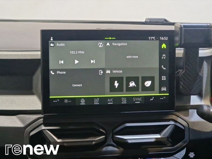 Dacia Bigster 2026