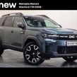 Dacia Bigster 2026