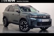 Dacia Bigster 2026