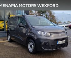 Fiat Doblo 2023