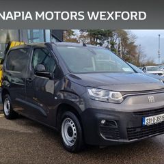 Fiat Doblo 2023