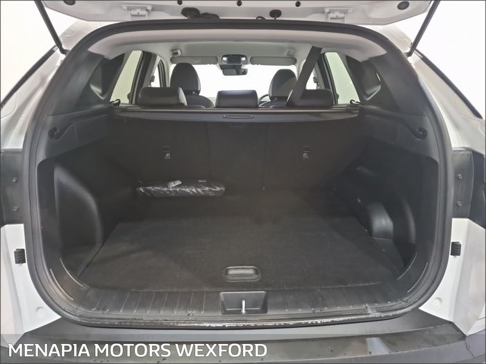 Hyundai Tucson 2025