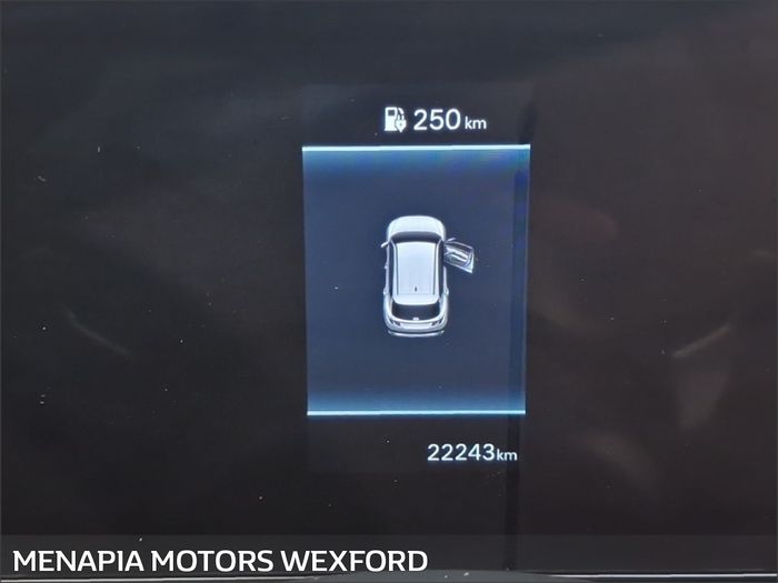 Hyundai Tucson 2025