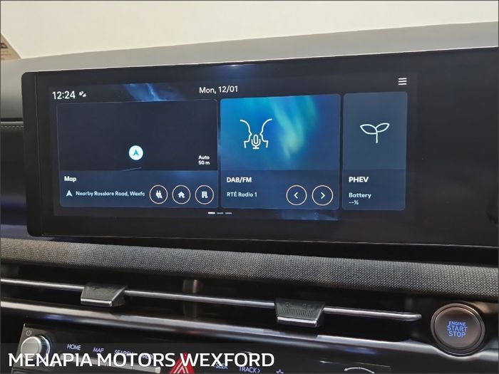 Hyundai Tucson 2025