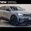 Renault Megane E-Tech 2026