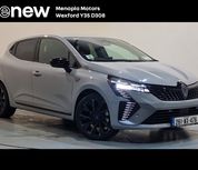 Renault Clio 2026