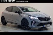 Renault Clio 2026