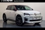 Renault 5 E-TECH 2026