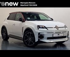 Renault 5 E-TECH 2026
