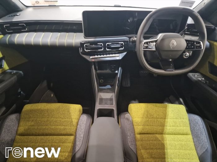 Renault 5 E-TECH 2026