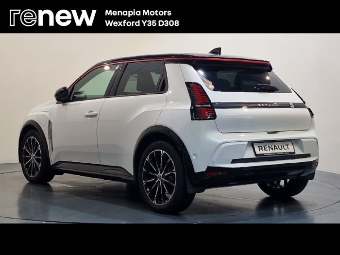 Renault 5 E-TECH 2026