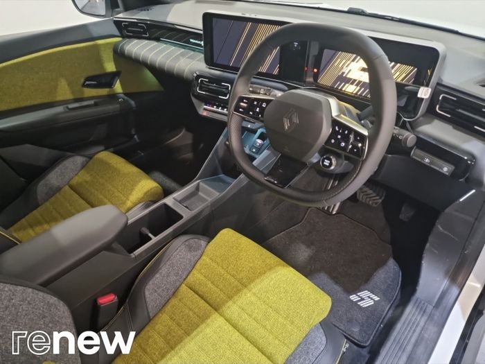 Renault 5 E-TECH 2026