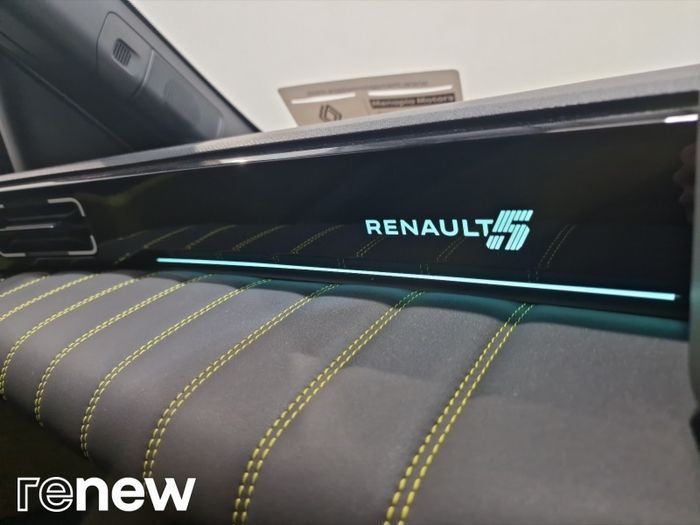 Renault 5 E-TECH 2026