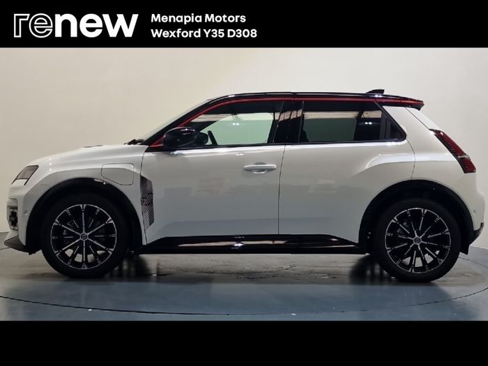 Renault 5 E-TECH 2026
