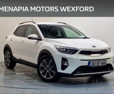 Kia Stonic 2018