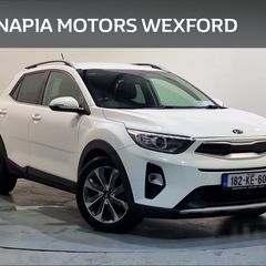 Kia Stonic 2018