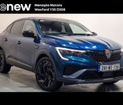 Renault Arkana 2024
