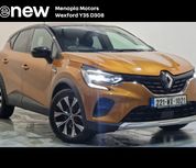 Renault Captur 2022