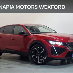 Peugeot 408 2023