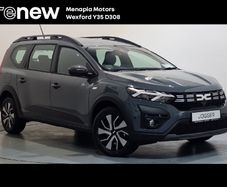 Dacia Jogger 2026