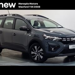 Dacia Jogger 2026
