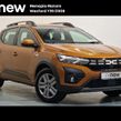 Dacia Sandero Stepway 2023