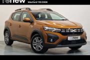 Dacia Sandero Stepway 2023