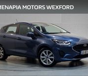 Ford Fiesta 2022