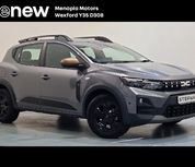 Dacia Sandero Stepway 2026